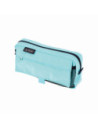 400205926-3,Penar tip etui 2 compartimente diverse culori pastel - Set 3