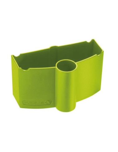 816373-5,Recipient apa k12/24 verde cutie carton - Set 5