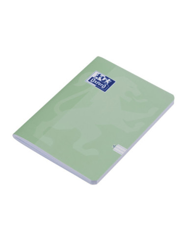 400200293-5,Caiet oxford a4 60f dictando pefc touch pastel - Set 5