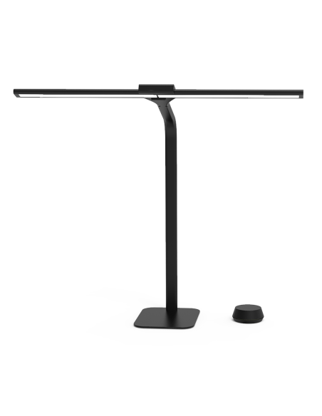 400188448,Lampa unilux led strata base negru