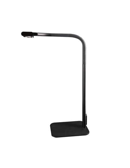 400188448,Lampa unilux led strata base negru