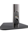 400188448,Lampa unilux led strata base negru