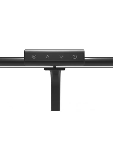400188448,Lampa unilux led strata base negru