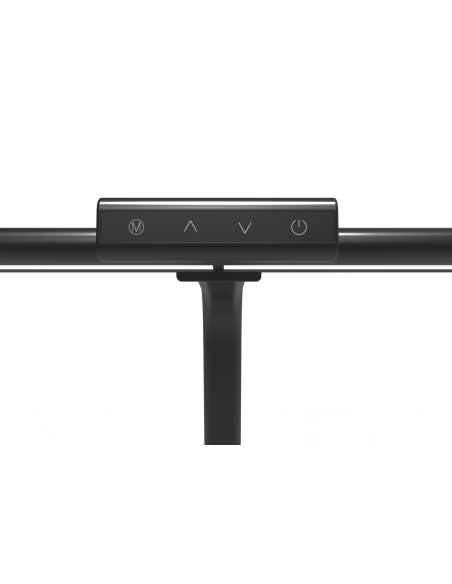 400188448,Lampa unilux led strata base negru