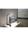 400188448,Lampa unilux led strata base negru