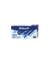 155028,Patroane cerneala 4001 albastru royal set20 mici