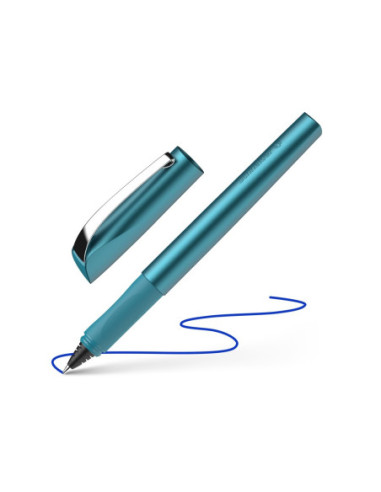 SD-ROG133/VERDE,Roller Schneider Ceod Shiny, Verde