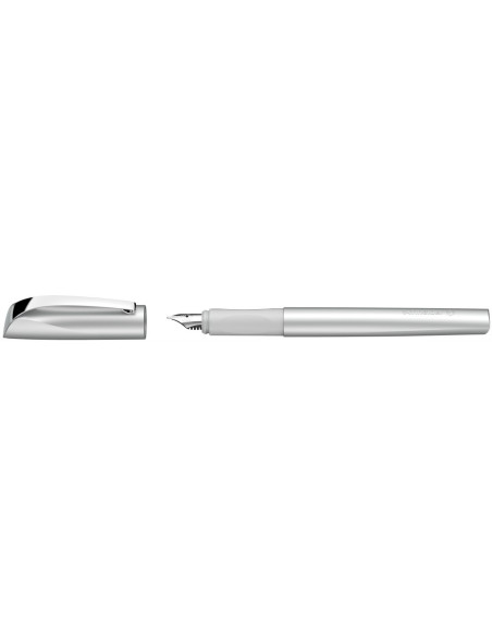 SD-STI123/GRI,Stilou Schneider Ceod Shiny, Gri