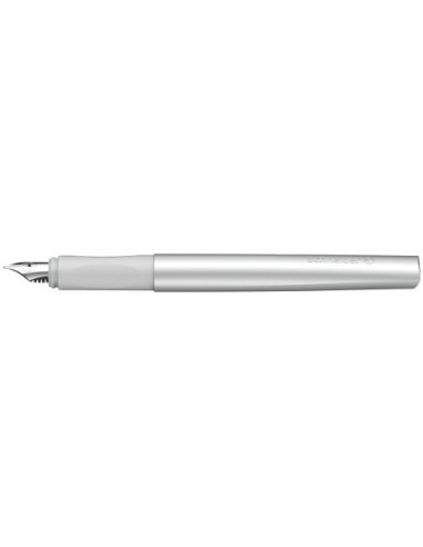 SD-STI123/GRI,Stilou Schneider Ceod Shiny, Gri