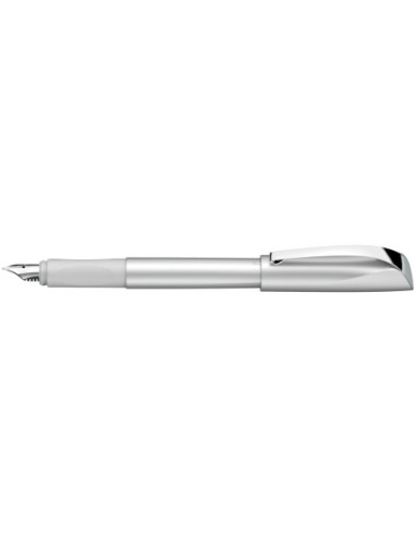 SD-STI123/GRI,Stilou Schneider Ceod Shiny, Gri