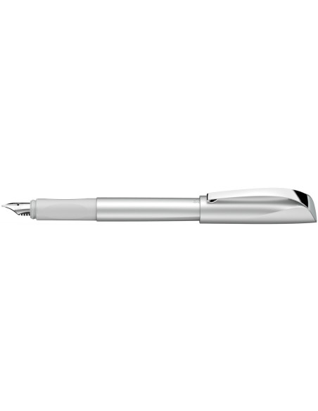 SD-STI123/GRI,Stilou Schneider Ceod Shiny, Gri