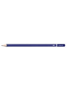 978924-1-12,Creion grafit lacuit b - Set 12