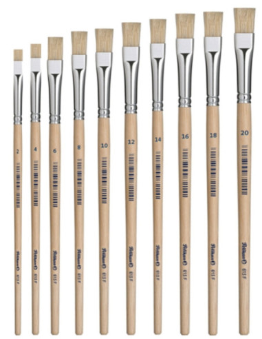 721415-1-12,Pensula 613f par porc m8/buc - Set 12