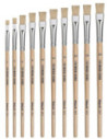 721415-1-12,Pensula 613f par porc m8/buc - Set 12