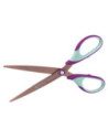 50046744,Foarfeca my.pen varf ascutit 18cm lila/menta blister
