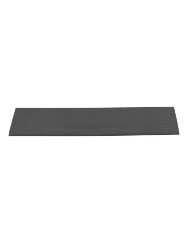 9485530-10,Hartie creponata hobby 50x200cm negru - Set 10
