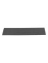 9485530-10,Hartie creponata hobby 50x200cm negru - Set 10