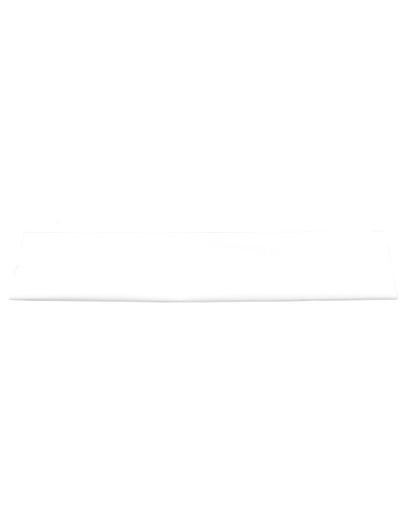 9485550-10,Hartie creponata hobby 50x200cm alb - Set 10
