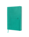 400154948-5,Caiet oxford signature a5 104f scribzee pefc punctat turcoaz - Set 5