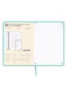 400154948-5,Caiet oxford signature a5 104f scribzee pefc punctat turcoaz - Set 5