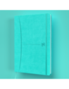 400154941-5,Caiet oxford signature a5 80f scribzee pefc dictando diverse culori pastel - Set 5