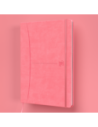 400154941-5,Caiet oxford signature a5 80f scribzee pefc dictando diverse culori pastel - Set 5