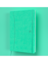400154941-5,Caiet oxford signature a5 80f scribzee pefc dictando diverse culori pastel - Set 5