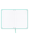 400154941-5,Caiet oxford signature a5 80f scribzee pefc dictando diverse culori pastel - Set 5