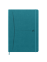 400154949-10,Caiet oxford signature b5 80f scribzee pefc patratele diverse culori - Set 10