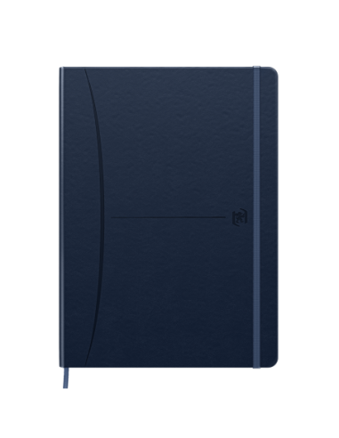 400154949-10,Caiet oxford signature b5 80f scribzee pefc patratele diverse culori - Set 10