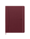 400154949-10,Caiet oxford signature b5 80f scribzee pefc patratele diverse culori - Set 10