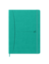 400154949-10,Caiet oxford signature b5 80f scribzee pefc patratele diverse culori - Set 10