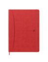 400154949-10,Caiet oxford signature b5 80f scribzee pefc patratele diverse culori - Set 10