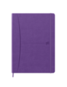400154949-10,Caiet oxford signature b5 80f scribzee pefc patratele diverse culori - Set 10