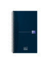 400163485-5,Task manager oxford zilnic 14.1x24.5cm 115f spira scribzee ecolabel dictando albastru inchis - Set 5