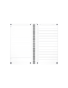 400163485-5,Task manager oxford zilnic 14.1x24.5cm 115f spira scribzee ecolabel dictando albastru inchis - Set 5
