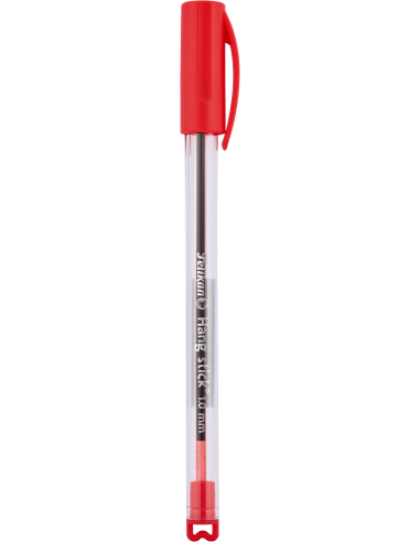 820837-50,Pix unica folosinta stick hang capac+mina rosie - Set 50