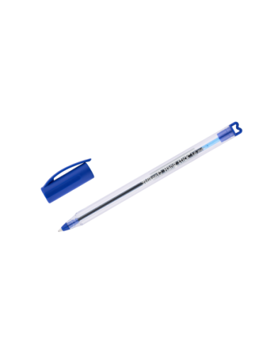 820813-50,Pix unica folosinta stick hang capac+mina albastra - Set 50