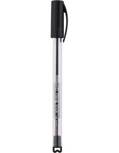 820820-50,Pix unica folosinta stick hang capac+mina neagra - Set 50