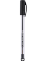 820820-50,Pix unica folosinta stick hang capac+mina neagra - Set 50