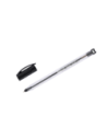 820820-50,Pix unica folosinta stick hang capac+mina neagra - Set 50
