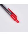 400197868,Pix cu gel smoothy 0.7mm rosu set12