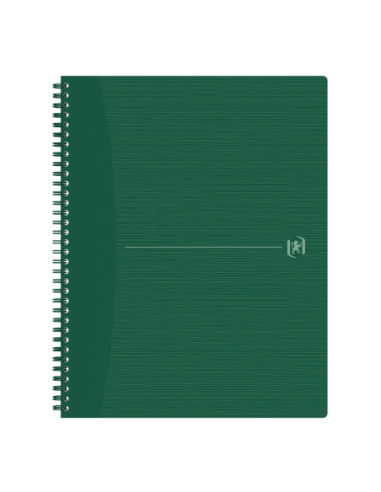 400150005-5,Caiet oxford origins a4+ 70f spira scribzee ecolabel dictando verde - Set 5