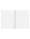 400150005-5,Caiet oxford origins a4+ 70f spira scribzee ecolabel dictando verde - Set 5