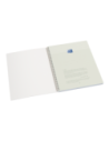 400150004-5,Caiet oxford origins a4+ 70f spira scribzee ecolabel dictando bej - Set 5