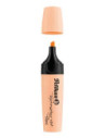 817363-10,Textmarker 490 pastel portocaliu vrac - Set 10