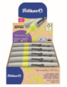 823340-10,Textmarker 490 eco neon galben - Set 10