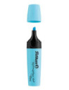 817387-10,Textmarker 490 albastru pastel vrac - Set 10