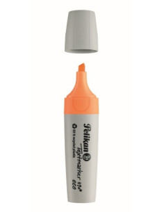 823371-10,Textmarker 490 eco neon portocaliu - Set 10