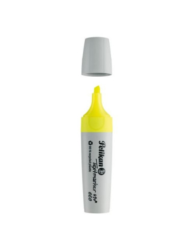 823326,Textmarker 490 eco neon set4 cutie carton